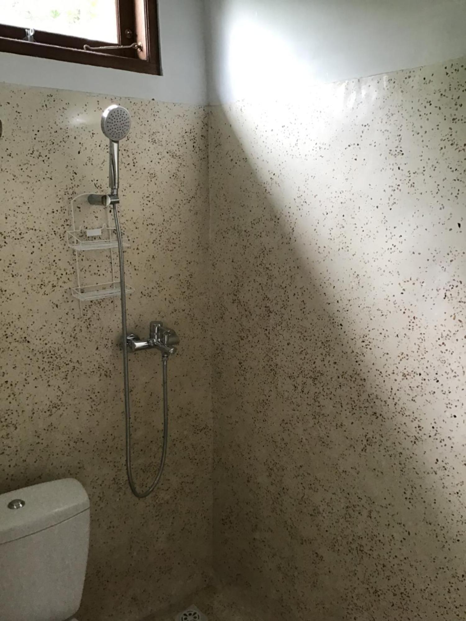 Villa Iris Homestay ウルワツ エクステリア 写真